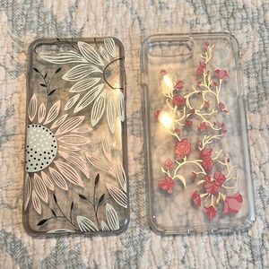 iPhone 8 Plus or iPhone 6 Plus case